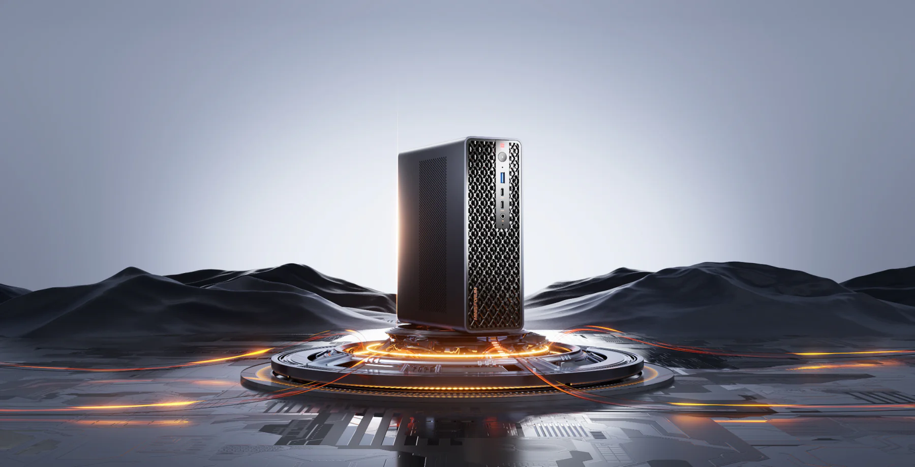 Power Reimagined: Ultimate Mini PCs