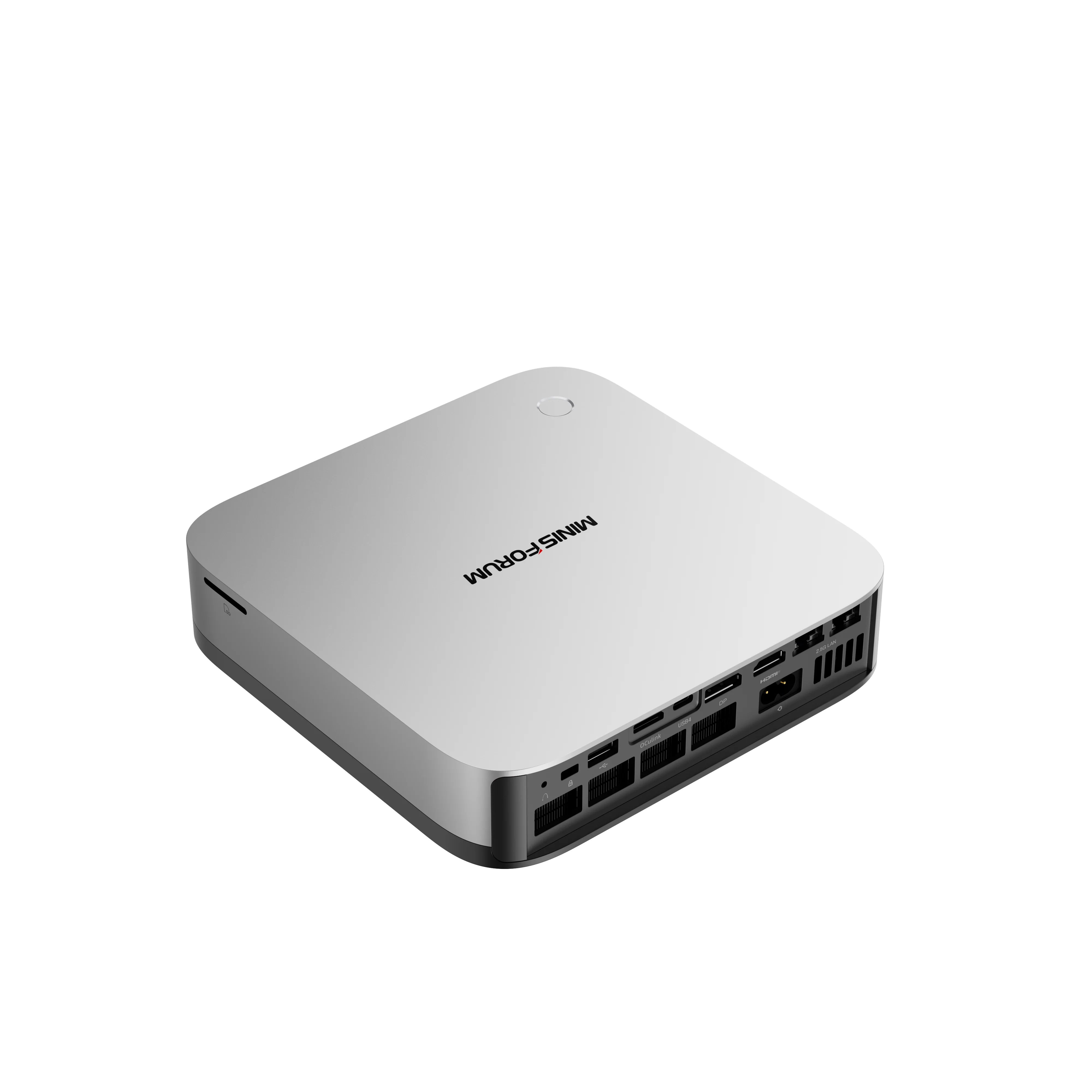 Minisforum AI X1 Pro-470 - Image 3