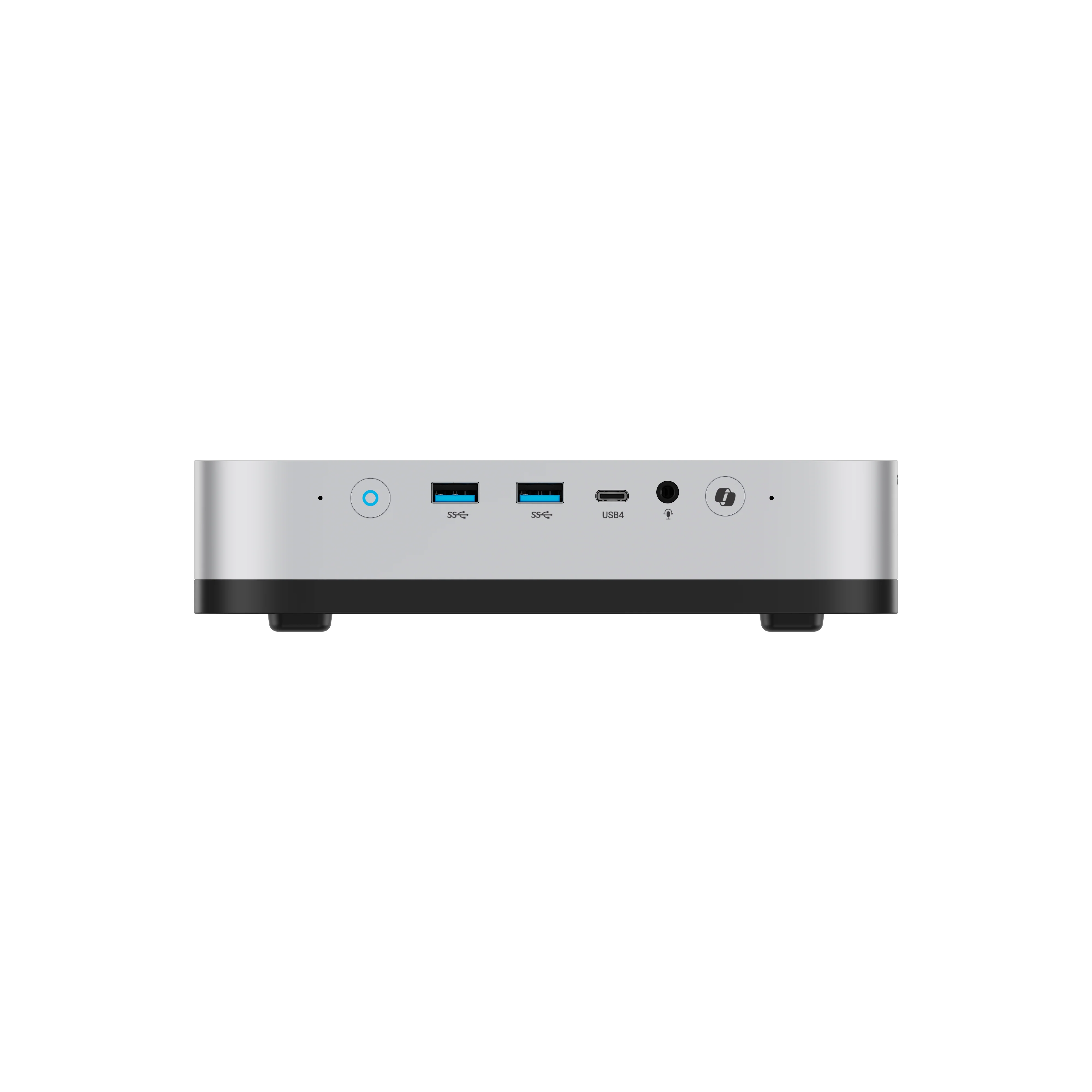 Minisforum AI X1 Pro-370 - Image 6