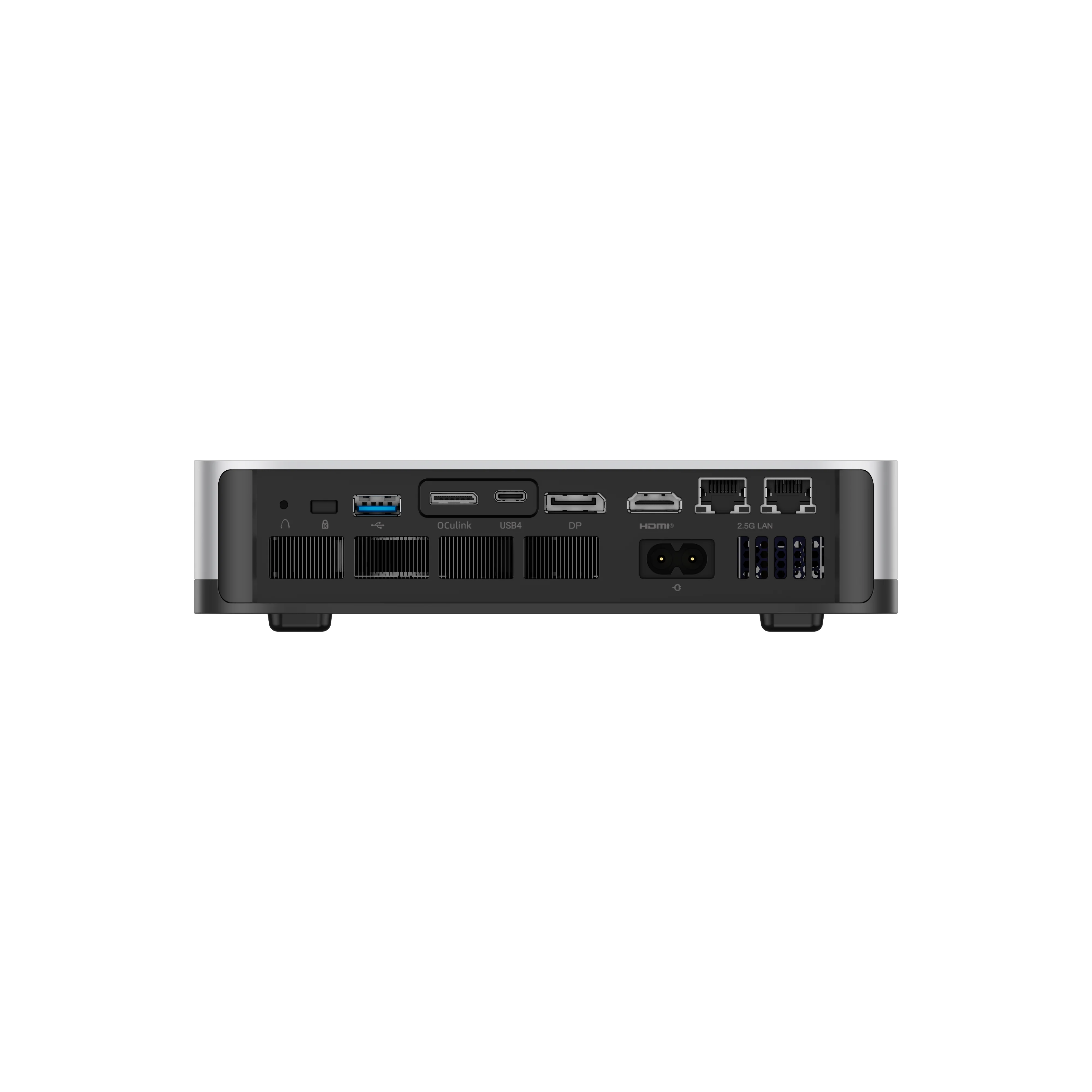 Minisforum AI X1 Pro-370 - Image 9