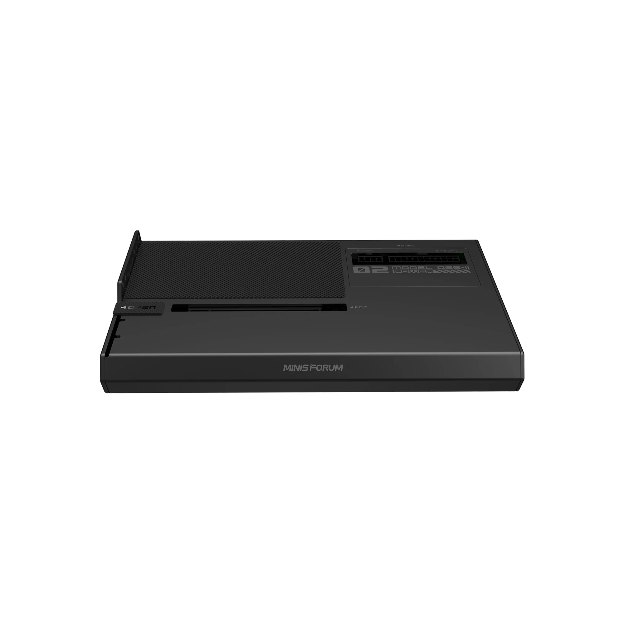 Minisforum DEG2 OCulink · USB4 V2 eGPU Dock Station - Image 2