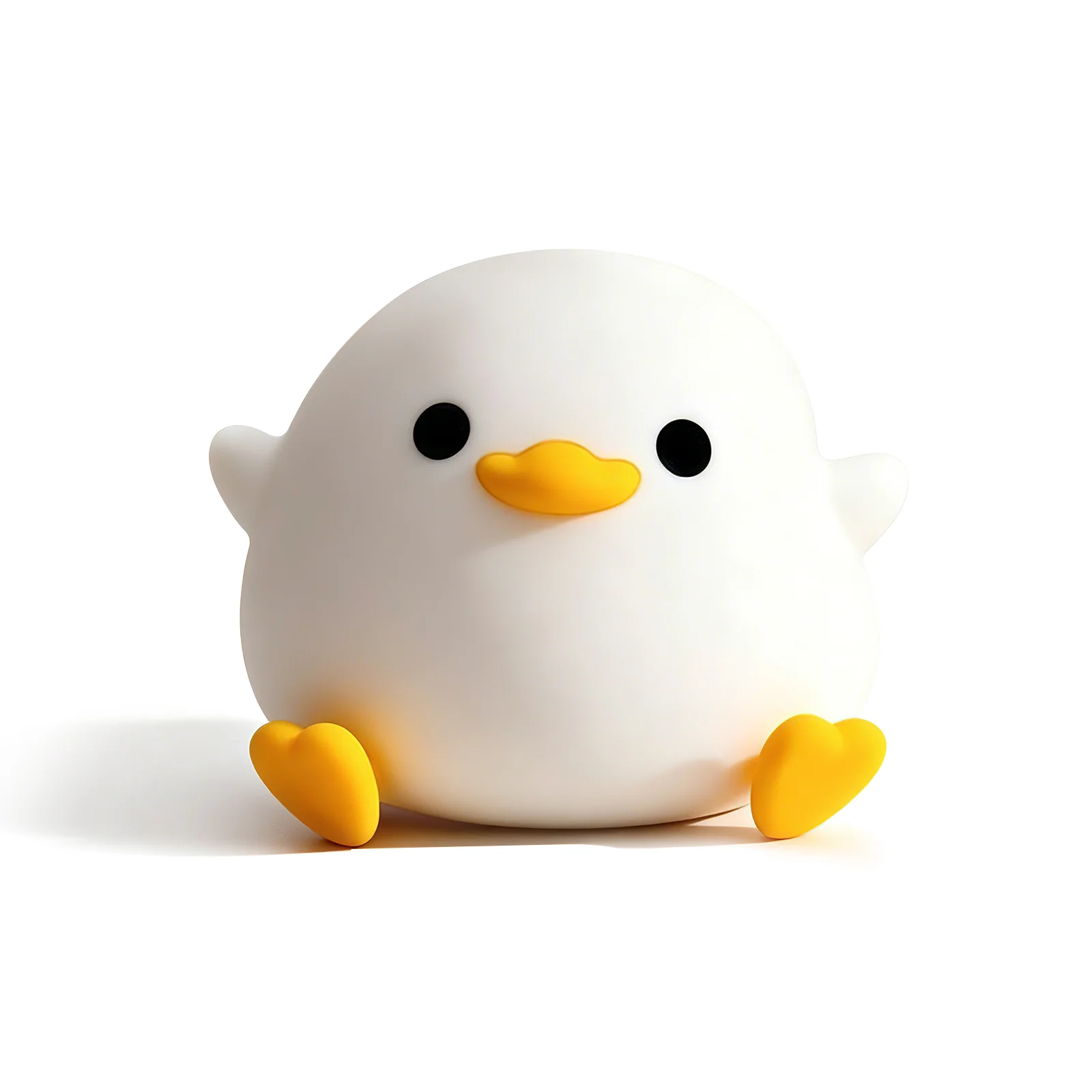 Minisforum LED Cute Duck Lamp