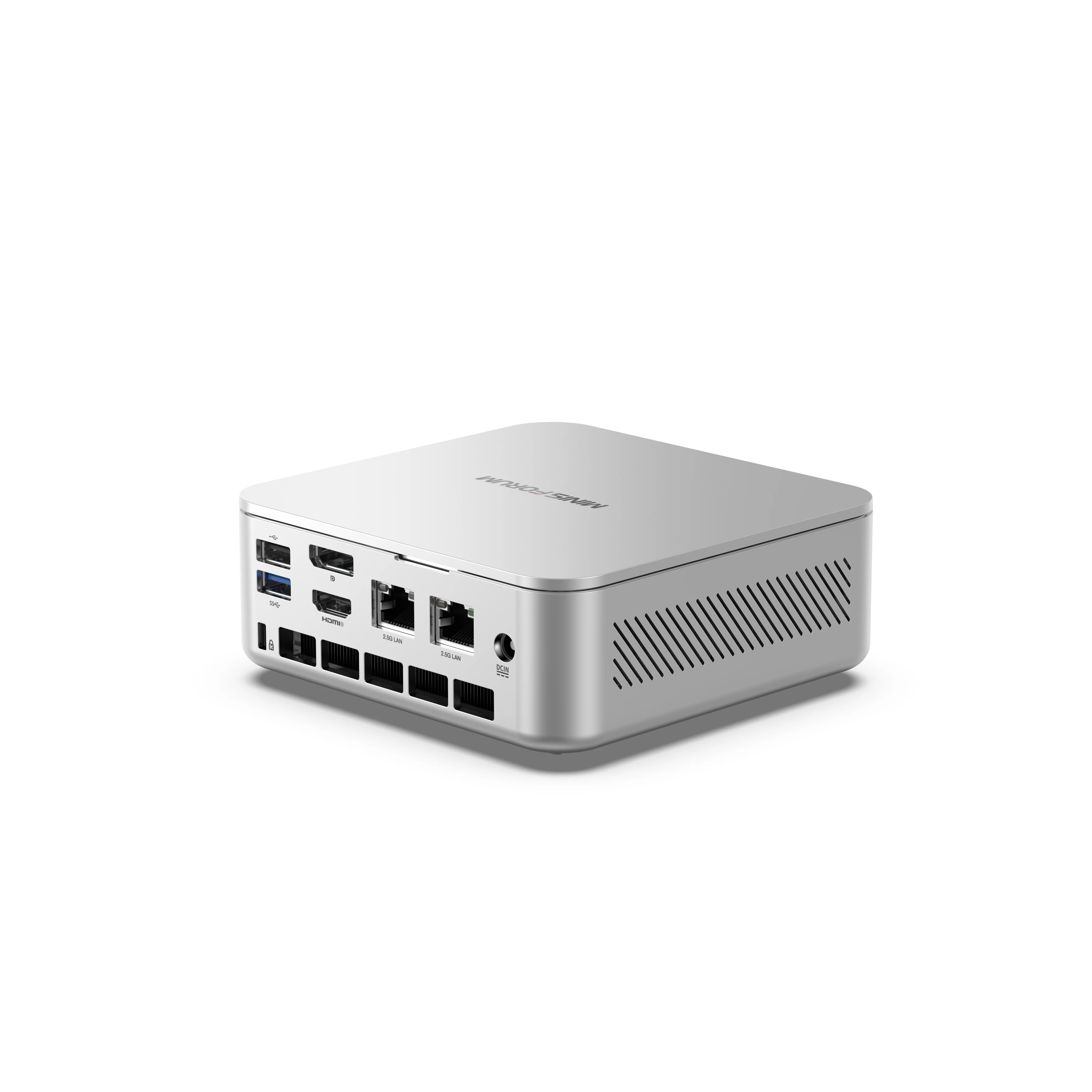 Minisforum Elite Mini M2 - Image 3