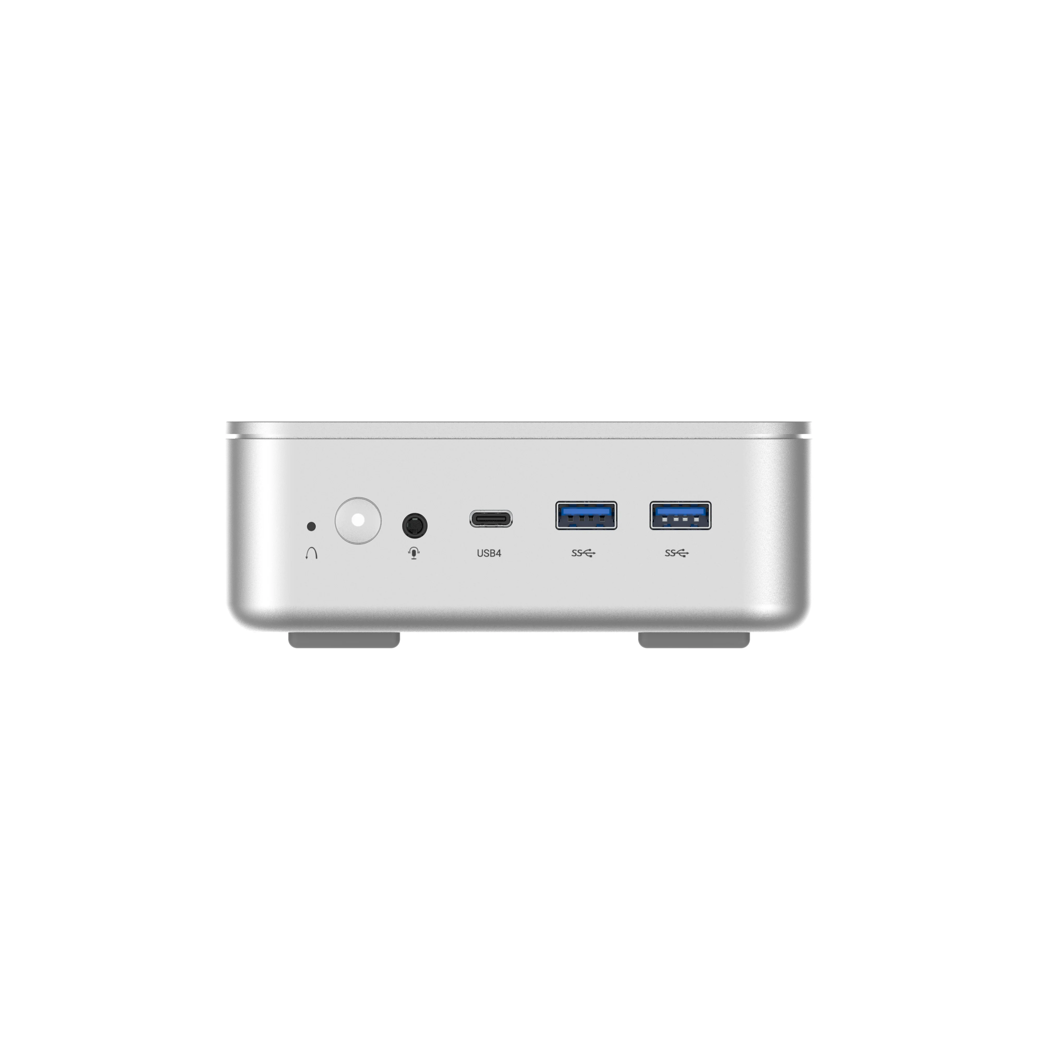 Minisforum Elite Mini M2 - Image 4