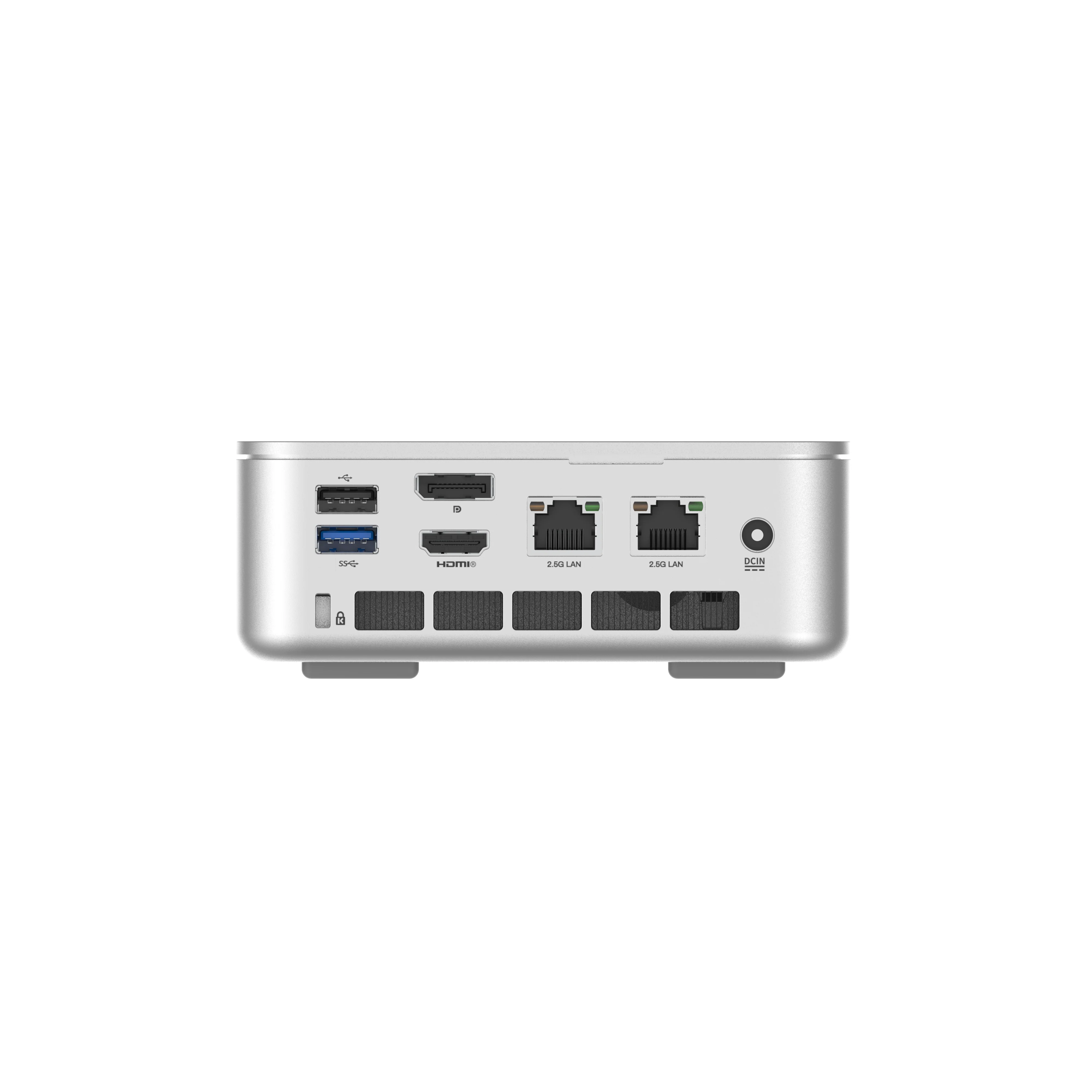 Minisforum Elite Mini M2 - Image 5