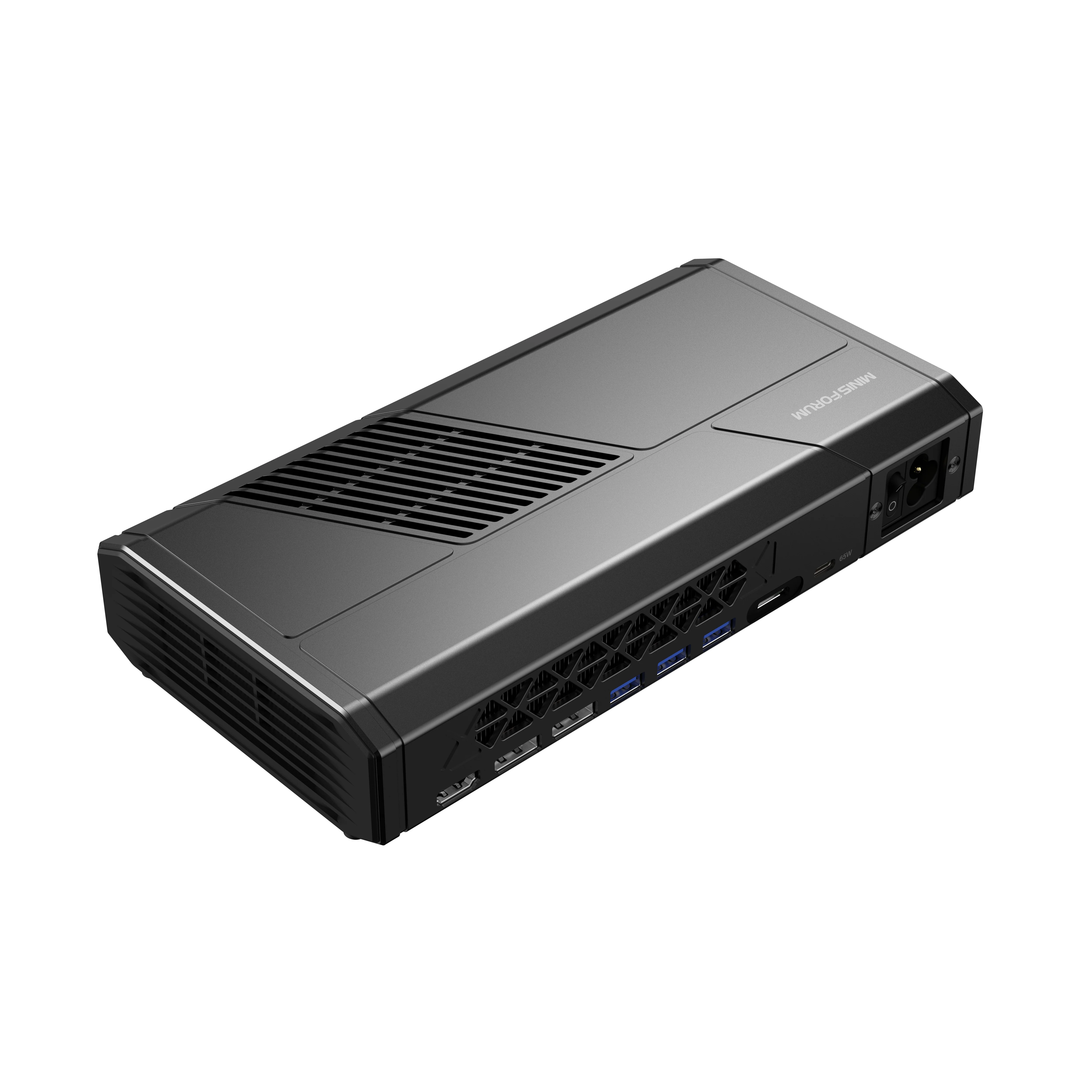 Minisforum MGA1 eGPU Dock Station - Image 2