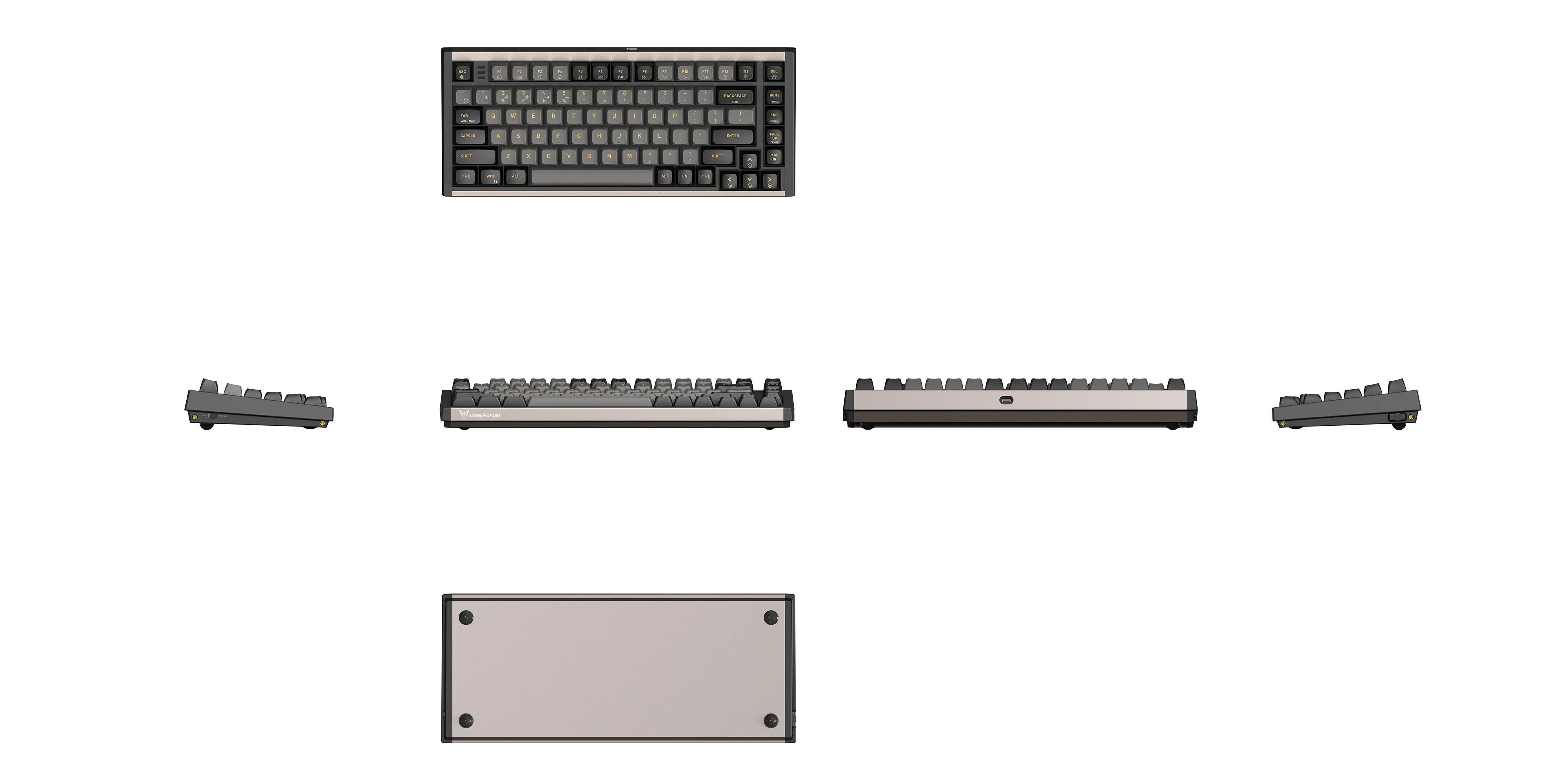 Minisforum MKB i83 - Image 6