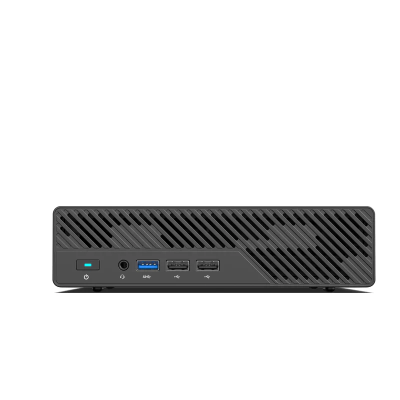 Minisforum MS-01 Workstation - Image 6
