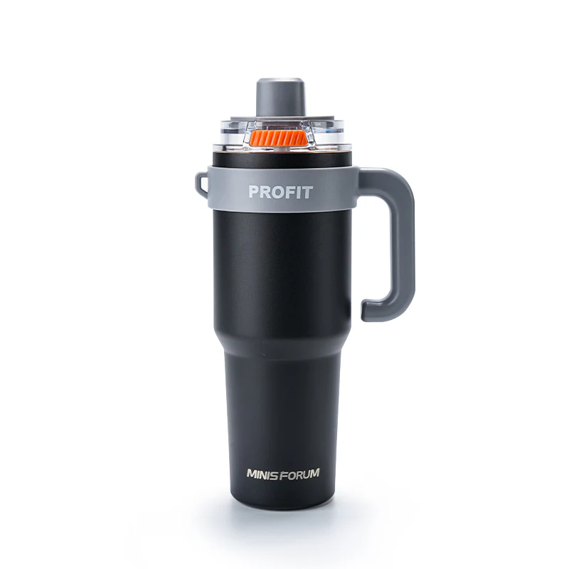 Minisforum Straw Cup (1250ml)