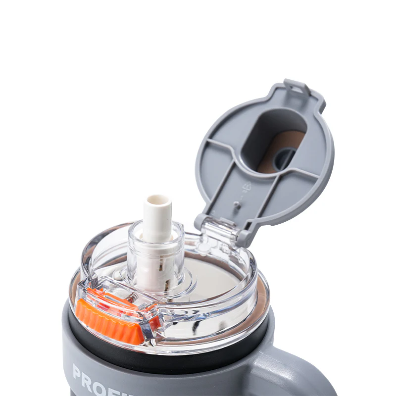 Minisforum Straw Cup (1250ml) - Image 2