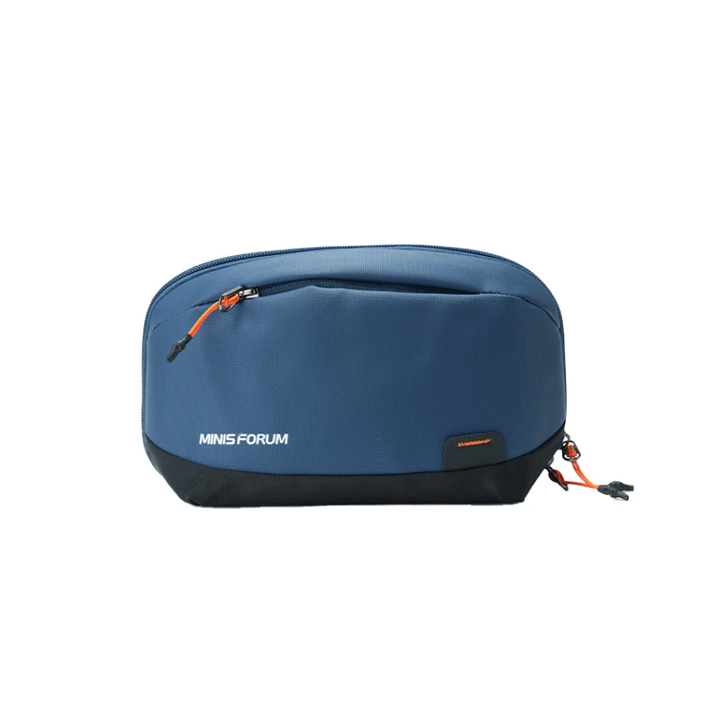 Minisforum Travel Gadget Pouch