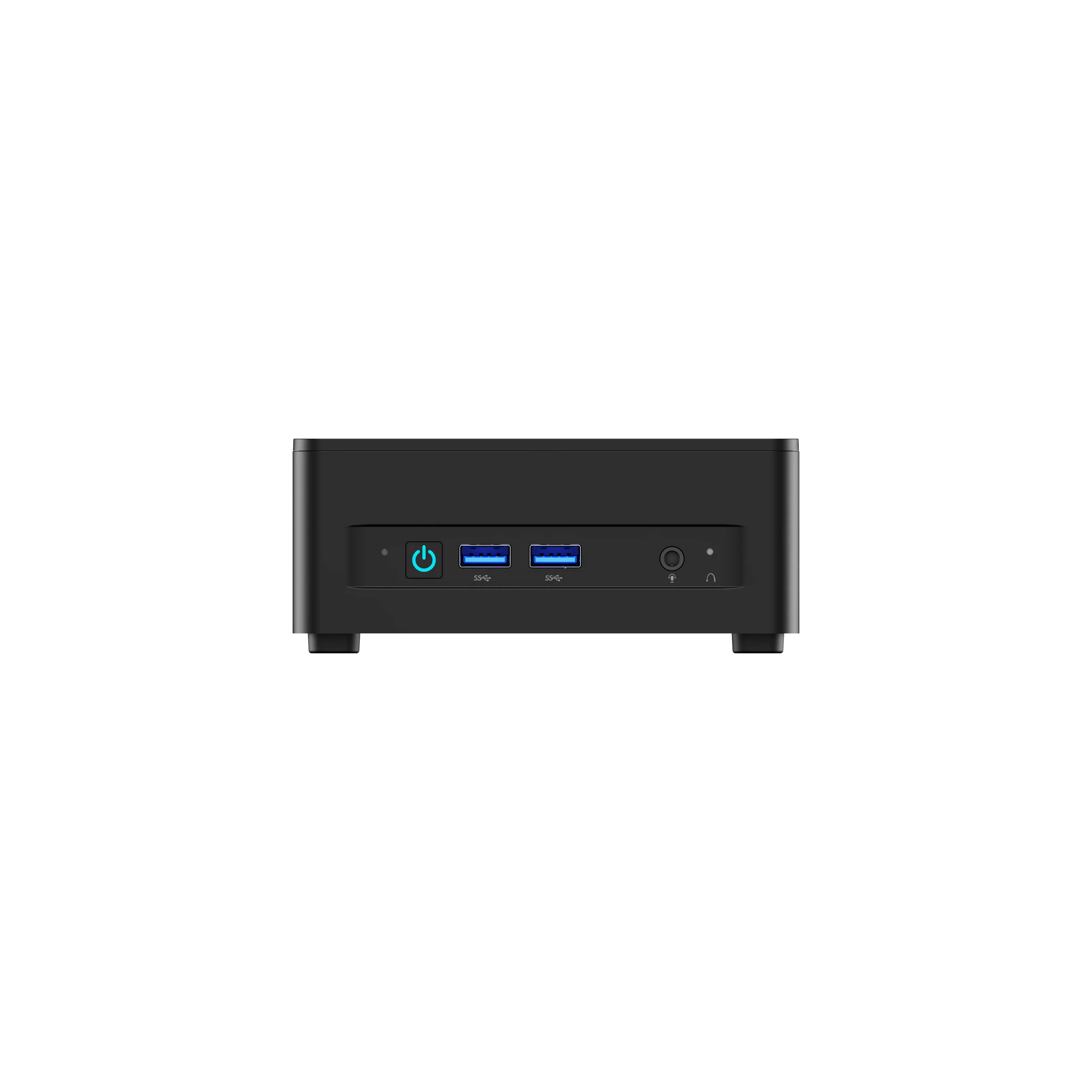 Minisforum UM760 Slim - Image 4