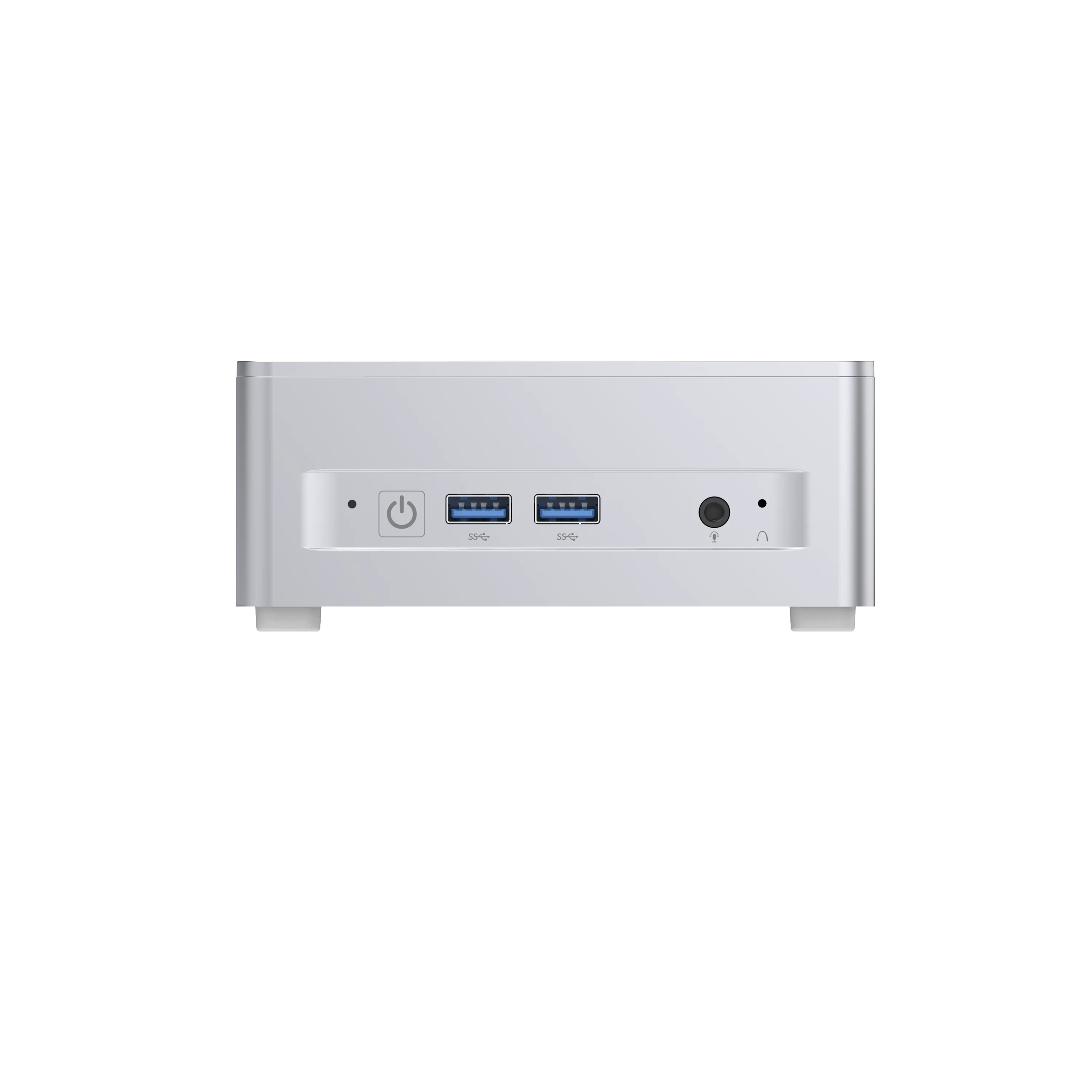Minisforum X1 Lite - Image 3