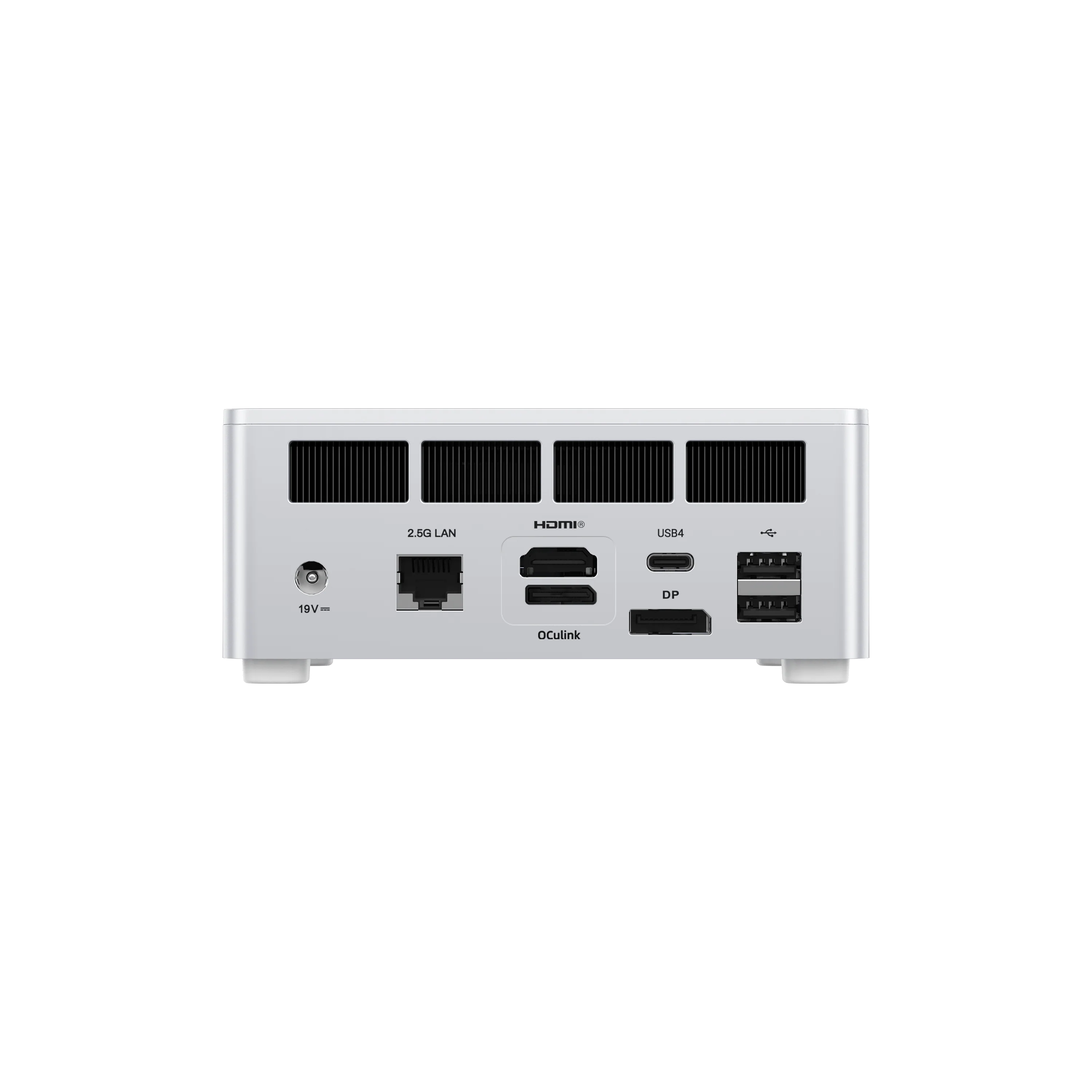 Minisforum X1 Lite - Image 4