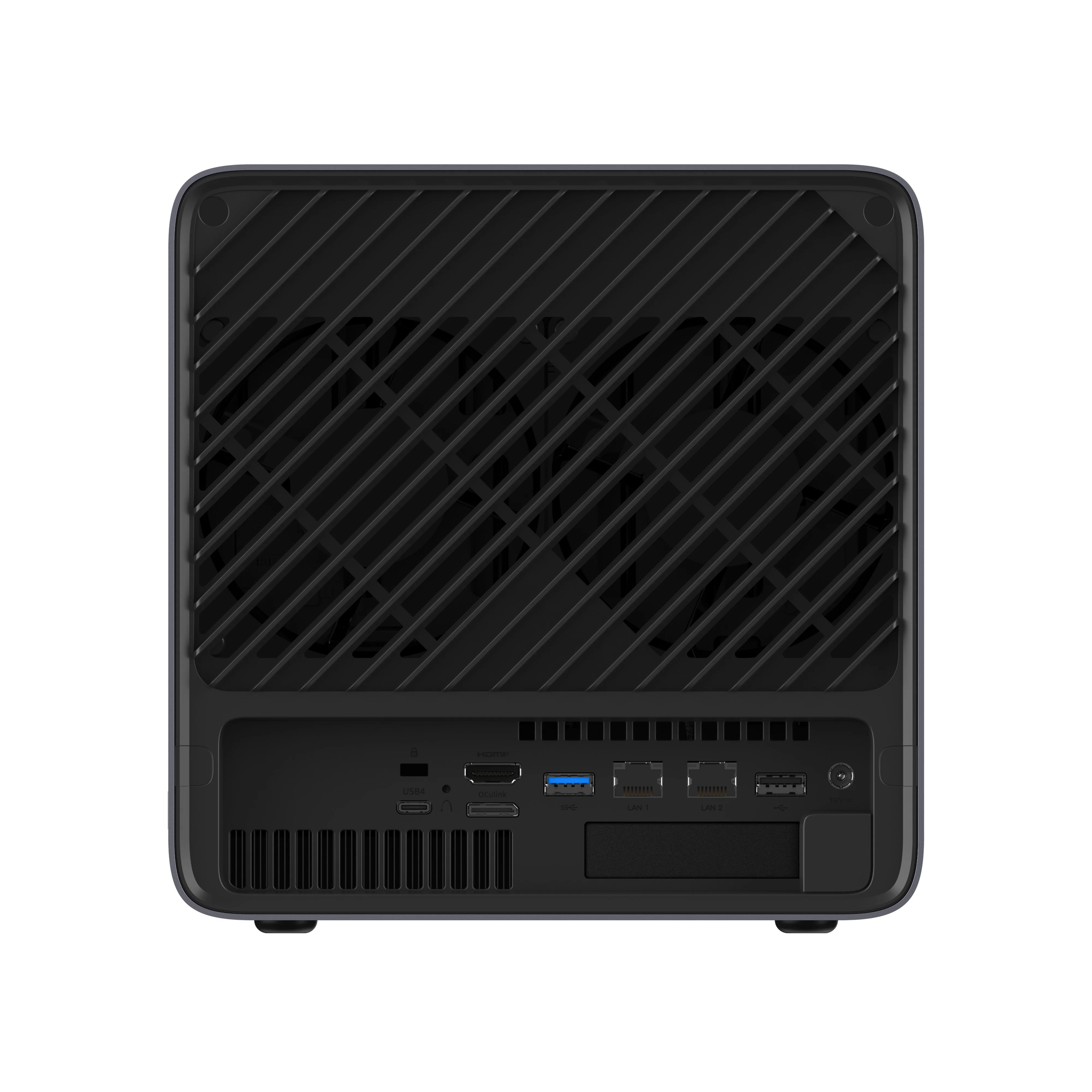 Minisforum N5 Air AI NAS - Image 5