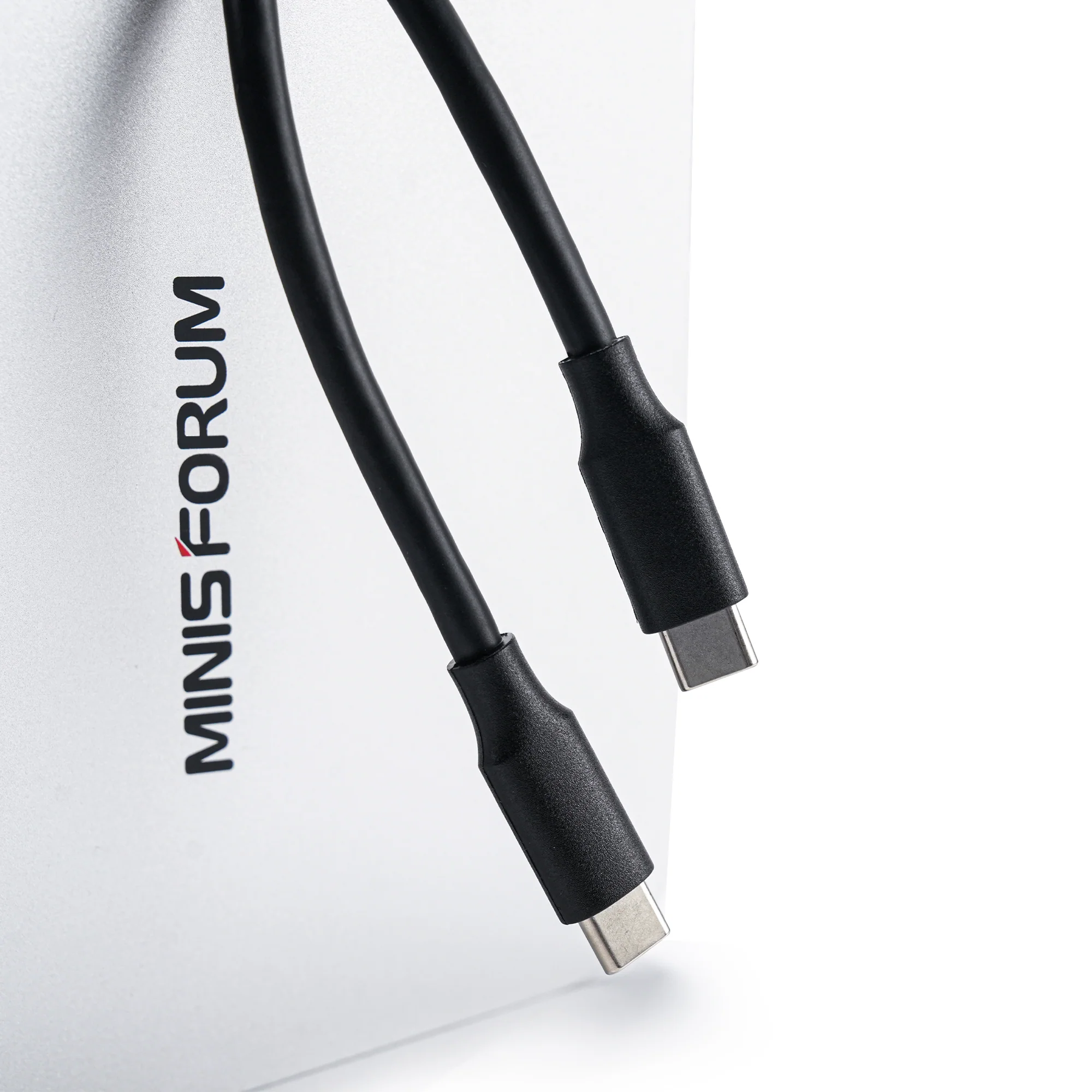 Minisforum USB4 Power Cable - Image 2